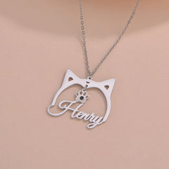Cat Paw preview