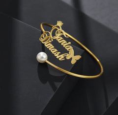 Crown Butterfly preview