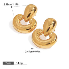 Style F-Earring-25 preview