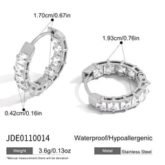 Silver Zircon preview