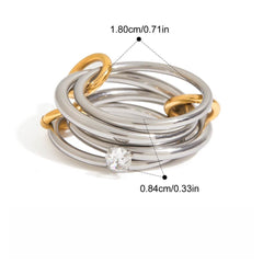 Ring B preview