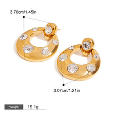 Style D-Earring-09-WT preview
