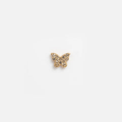 Gold Butterfly preview
