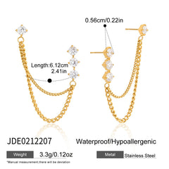 Chain Drop preview