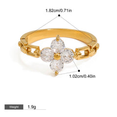 Flower shape-8US preview