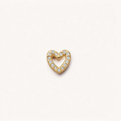 Crystal Heart preview