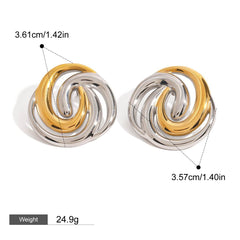 Style B-Earring-15-PS preview