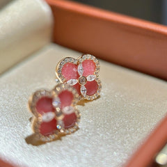 Pink Earrings preview