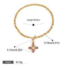Style B-Necklace-05-PE preview