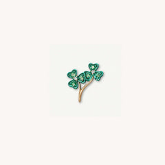 Three Leaf Clover preview