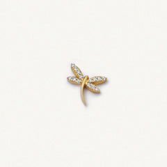 Crystal Dragonfly preview