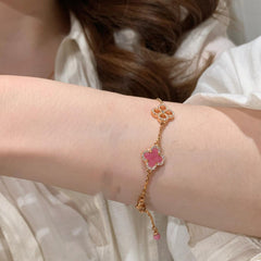 Mother of Pearl Bracelet preview