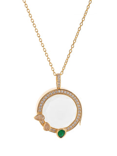 Bunny Locket preview