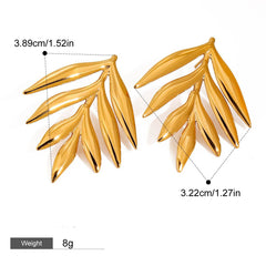 Style D-Earring preview